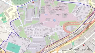 appartement de deux chambres 67 m² à vendre à Nice