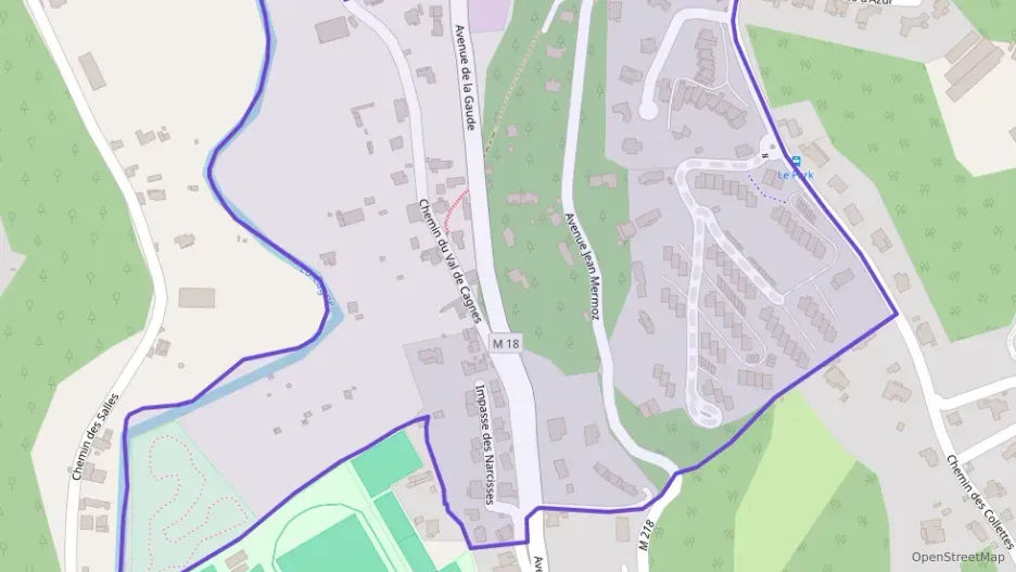 Appartement 108 m² quatre pièces à vendre à Cagnes-sur-Mer