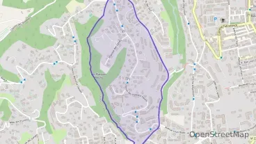 Appartement de trois pièces 67 m² à vendre  à Saint-Laurent-du-Var