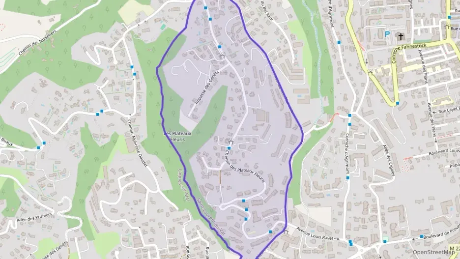 Appartement 67 m² trois pièces à vendre à Saint-Laurent-du-Var Appartement 67 m² trois pièces à vendre à Saint-Laurent-du-Var