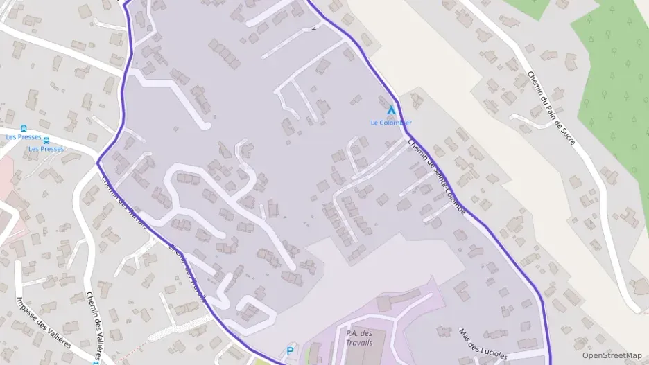 Appartement 83 m² quatre pièces à vendre à Cagnes-sur-Mer