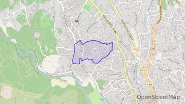 Appartement 120 m² cinq pièces à vendre à La Colle-sur-Loup