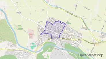 appartement de trois chambres 115 m² à vendre à Le Puy-Sainte-Réparade