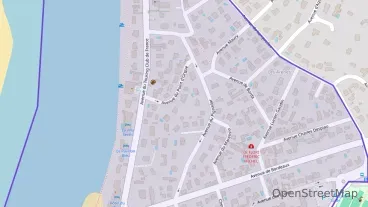 appartement d'une chambre 43 m² à vendre à Soorts-Hossegor