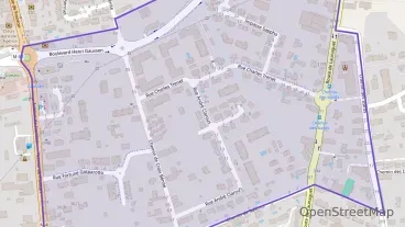 Appartement 63 m² trois pièces à vendre à Toulouse Appartement 63 m² trois pièces à vendre à Toulouse