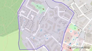 appartement d'une chambre 22 m² à vendre à Grabels