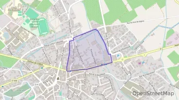 appartement d'une chambre 25 m² à vendre à Saint-André-de-Sangonis