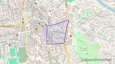 appartement d'une chambre 65 m² à vendre à Salon-de-Provence