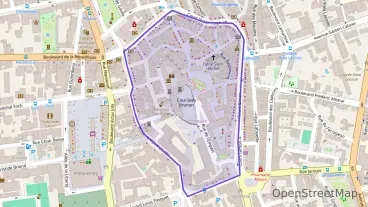 appartement d'une chambre 27 m² à vendre à Salon-de-Provence