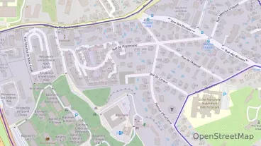 Appartement 46 m² deux pieces à vendre à Montpellier