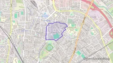 Appartement de trois pièces 59 m² à vendre  à Toulouse