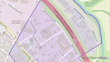 Appartement 63 m² trois pièces à vendre à Toulouse Appartement 63 m² trois pièces à vendre à Toulouse