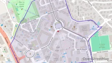 Appartement 80 m² quatre pièces à vendre à Blagnac