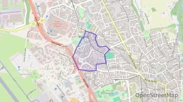 Appartement 80 m² quatre pièces à vendre à Blagnac