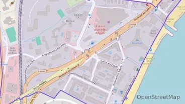 Appartement d'une pièce 25 m² à vendre  à Villeneuve-Loubet