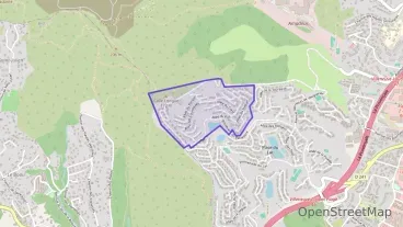 Appartement 100 m² quatre pièces à vendre à Villeneuve-Loubet