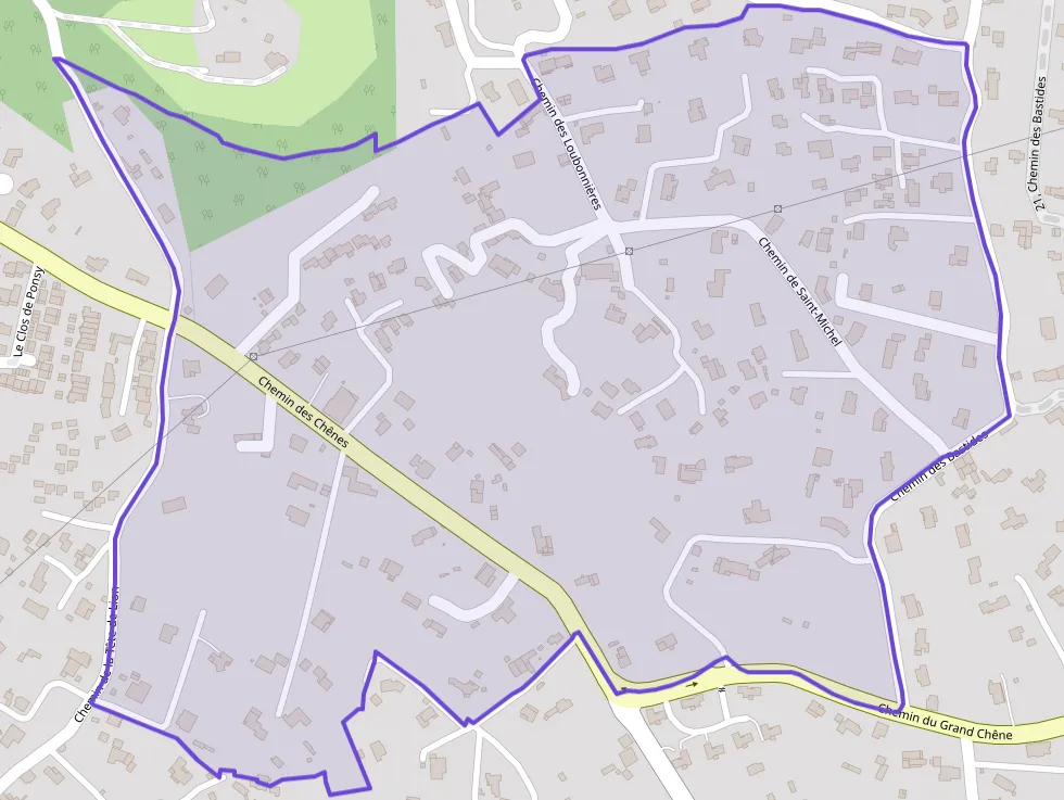 Appartement 85 m² quatre pièces à vendre à Grasse