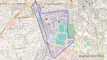 Appartement 116 m² deux pieces à vendre à Salon-de-Provence