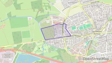 Appartement 41 m² deux pieces à vendre à Saint-Martin-de-Crau