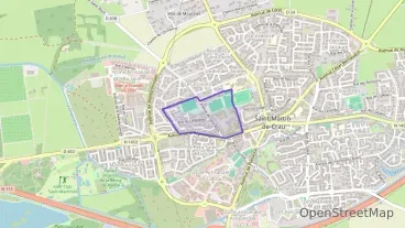 Appartement 29 m² deux pieces à vendre à Saint-Martin-de-Crau
