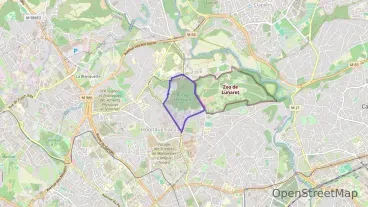 Appartement d'une pièce 21 m² à vendre  à Montpellier