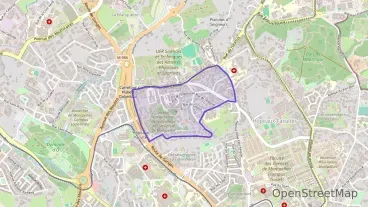 Appartement 47 m² deux pieces à vendre à Montpellier