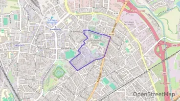 Appartement 30 m² une piece à vendre à Toulouse