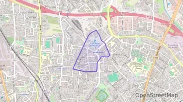 Appartement 63 m² trois pièces à vendre à Toulouse
