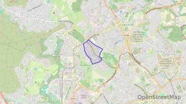 Appartement 50 m² deux pieces à vendre à Montpellier