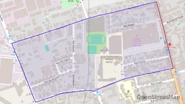 appartement de trois chambres 144 m² à vendre à Toulouse