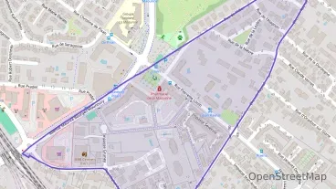 appartement d'une chambre 34 m² à vendre à Toulouse