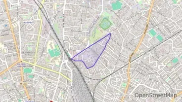 appartement d'une chambre 34 m² à vendre à Toulouse