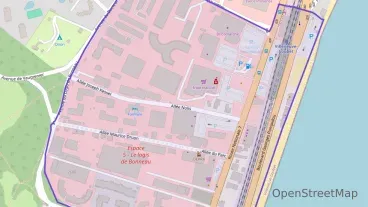 Appartement 29 m² deux pieces à vendre à Villeneuve-Loubet