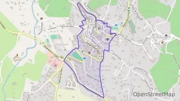 Appartement 55 m² deux pieces à vendre à Fayence