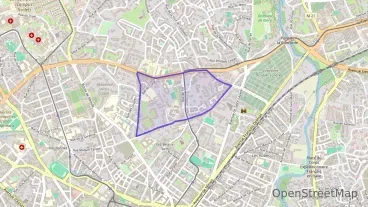 Appartement 62 m² trois pièces à vendre à Montpellier