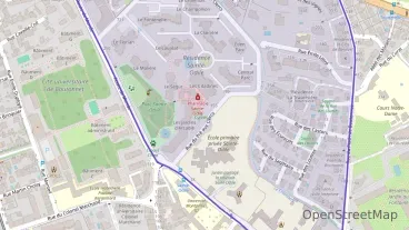 Appartement 61 m² deux pieces à vendre à Montpellier