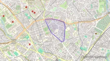 Appartement 61 m² deux pieces à vendre à Montpellier