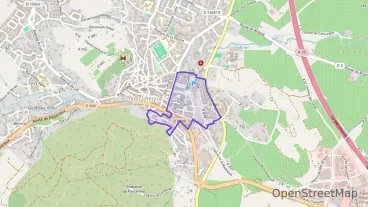 Appartement 87 m² quatre pièces à vendre à Clermont-l`Hérault