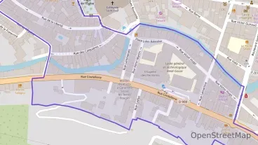 Appartement de 5+ pièces 120 m² à vendre à Clermont-l`Hérault Appartement de 5+ pièces 120 m² à vendre à Clermont-l`Hérault