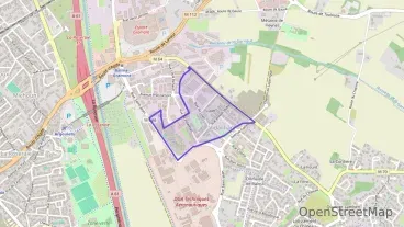 Appartement 80 m² cinq pièces à vendre à Balma Appartement 80 m² cinq pièces à vendre à Balma