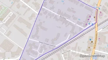 Appartement 61 m² trois pièces à vendre à Toulouse