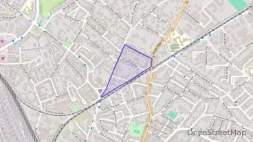 Appartement 61 m² trois pièces à vendre à Toulouse