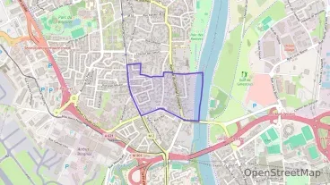 Appartement 66 m² trois pièces à vendre à Blagnac