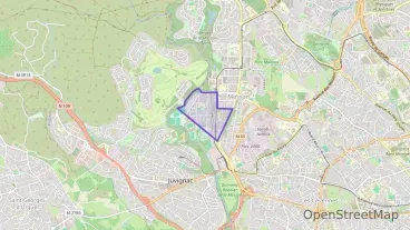 appartement de trois chambres 98 m² à vendre à Montpellier