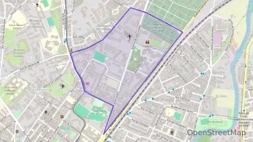 Appartement 43 m² deux pieces à vendre à Montpellier