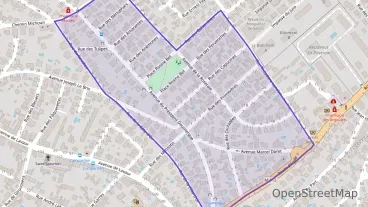 appartement de deux chambres 100 m² à vendre à Toulouse appartement de deux chambres 100 m² à vendre à Toulouse