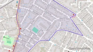 Appartement 92 m² quatre pièces à vendre à Toulouse Appartement 92 m² quatre pièces à vendre à Toulouse