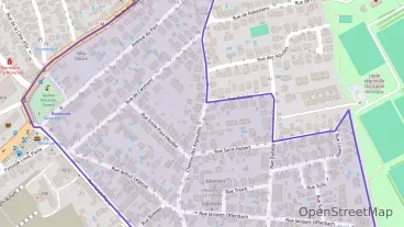 Appartement 74 m² trois pièces à vendre à Toulouse Appartement 74 m² trois pièces à vendre à Toulouse