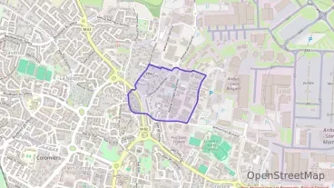 Appartement 40 m² deux pieces à vendre à Colomiers