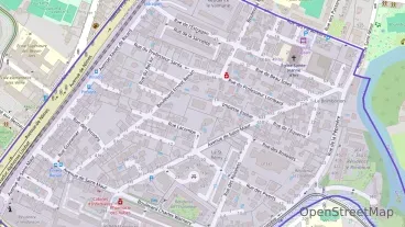 Appartement 67 m² quatre pièces à vendre à Montpellier